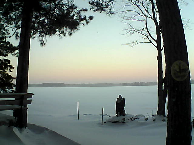 Whiteface Cam Image - Sun, 12/18/2016 7:55am 