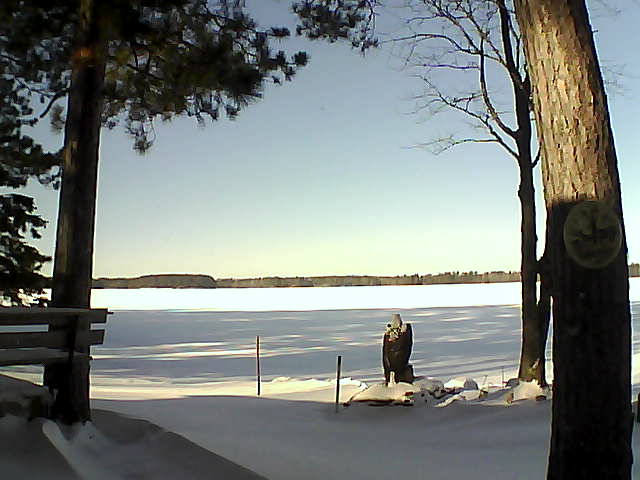 Whiteface Cam Image - Sun, 12/18/2016 11:45am 