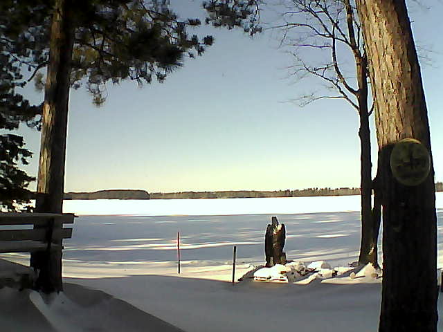 Whiteface Cam Image - Sun, 12/18/2016 11:55am 