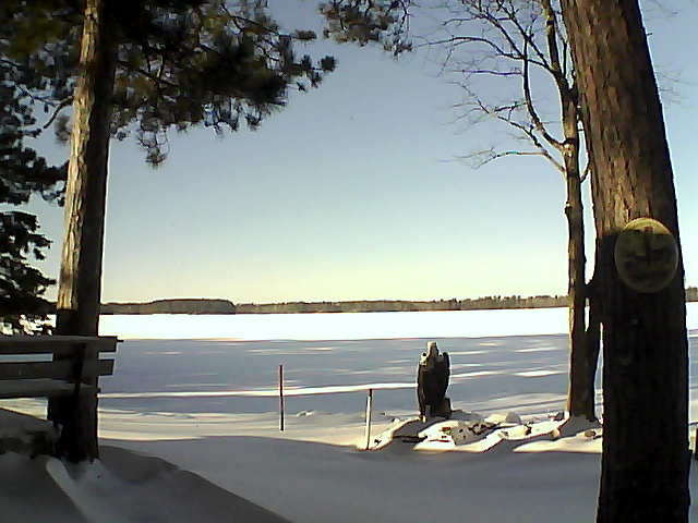 Whiteface Cam Image - Sun, 12/18/2016 12:05pm 