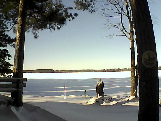 Whiteface Cam Image - Sun, 12/18/2016 12:15pm 