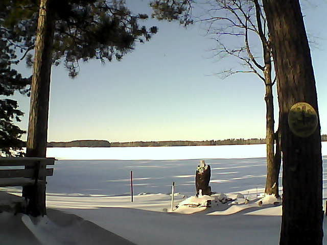 Whiteface Cam Image - Sun, 12/18/2016 12:25pm 