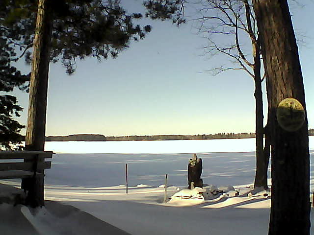 Whiteface Cam Image - Sun, 12/18/2016 12:35pm 