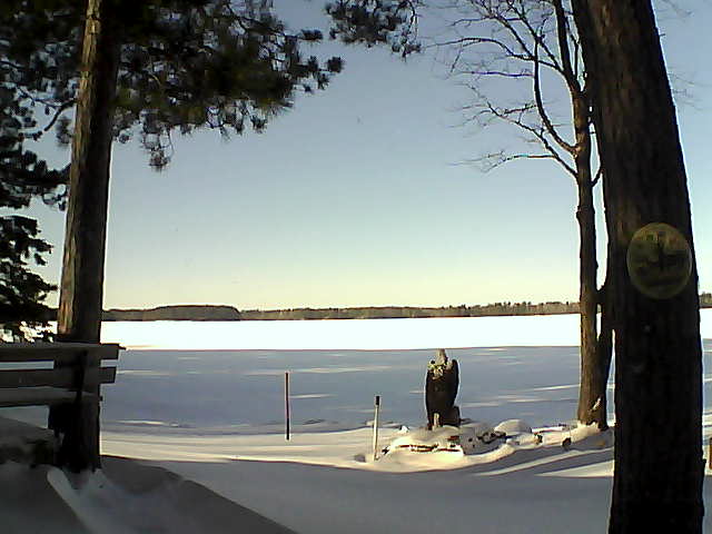 Whiteface Cam Image - Sun, 12/18/2016 12:45pm 