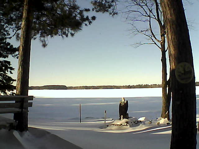 Whiteface Cam Image - Sun, 12/18/2016 12:55pm 