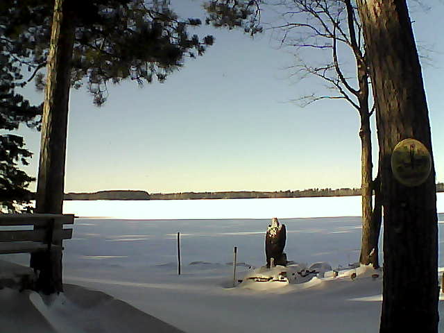 Whiteface Cam Image - Sun, 12/18/2016 1:05pm 