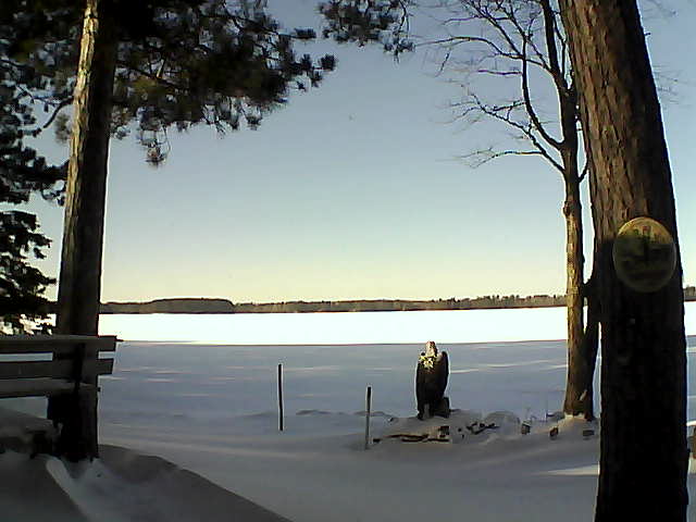 Whiteface Cam Image - Sun, 12/18/2016 1:15pm 