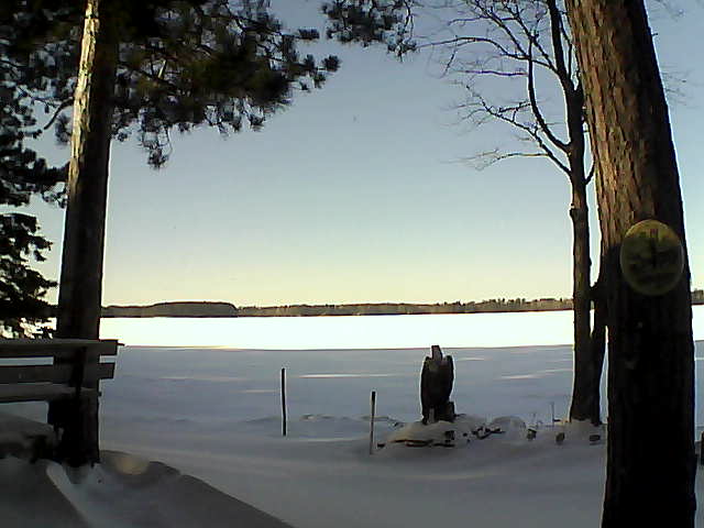 Whiteface Cam Image - Sun, 12/18/2016 1:26pm 