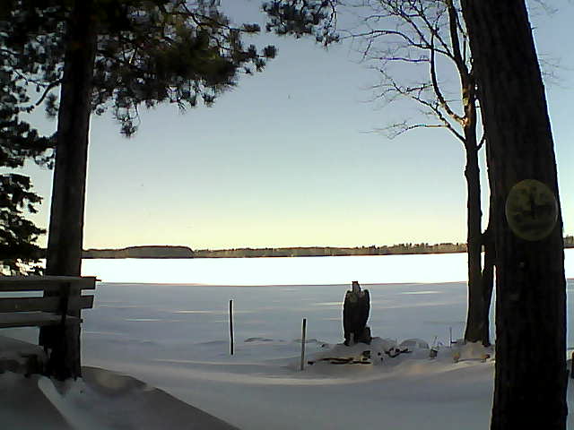 Whiteface Cam Image - Sun, 12/18/2016 1:36pm 