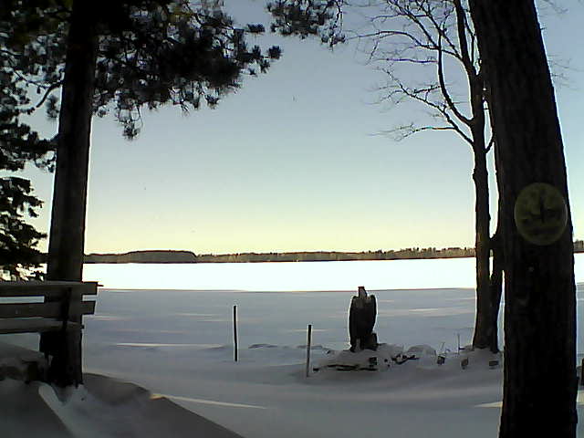 Whiteface Cam Image - Sun, 12/18/2016 1:46pm 