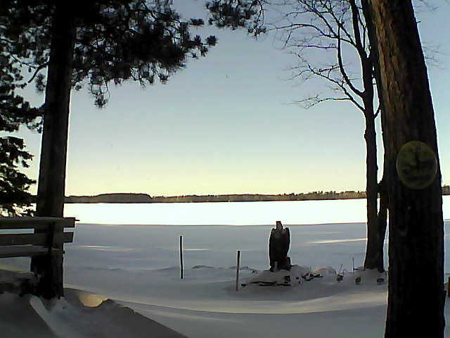 Whiteface Cam Image - Sun, 12/18/2016 1:56pm 