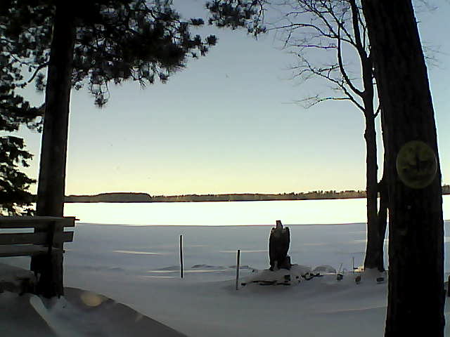 Whiteface Cam Image - Sun, 12/18/2016 2:06pm 