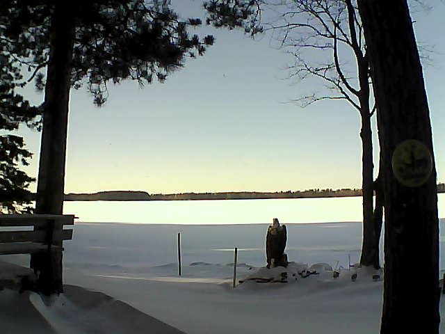 Whiteface Cam Image - Sun, 12/18/2016 2:16pm 