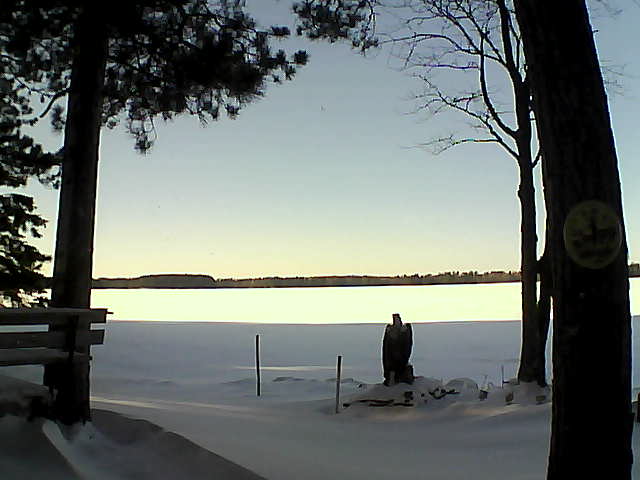 Whiteface Cam Image - Sun, 12/18/2016 2:26pm 