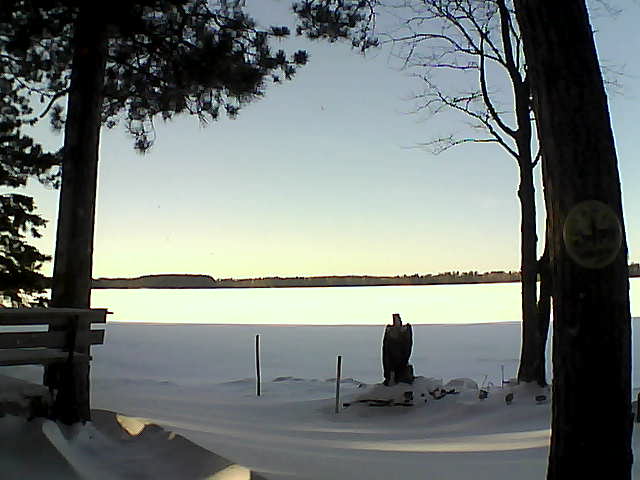 Whiteface Cam Image - Sun, 12/18/2016 2:36pm 