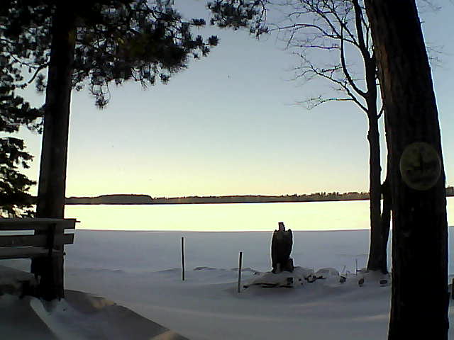 Whiteface Cam Image - Sun, 12/18/2016 2:46pm 