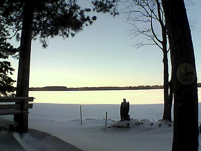 Whiteface Cam Image - Sun, 12/18/2016 3:06pm 