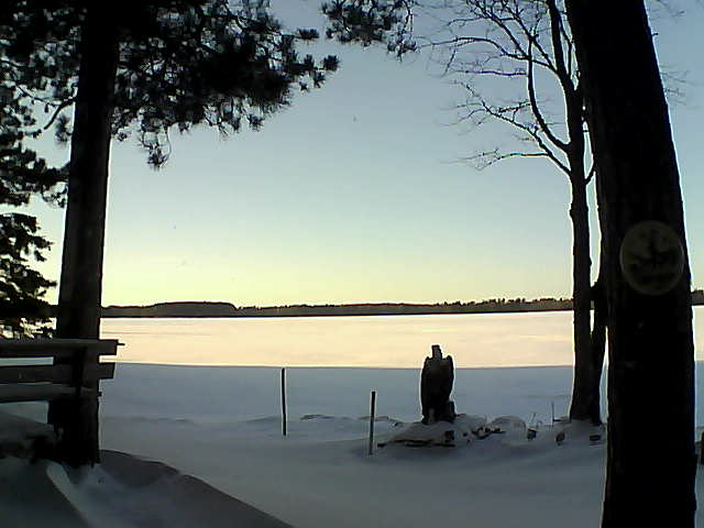 Whiteface Cam Image - Sun, 12/18/2016 3:16pm 