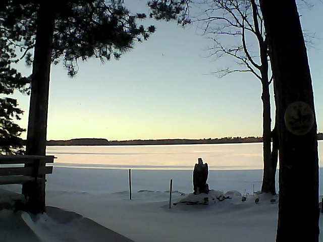 Whiteface Cam Image - Sun, 12/18/2016 3:26pm 