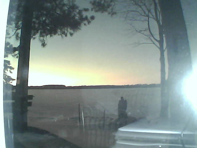 Whiteface Cam Image - Sun, 12/18/2016 4:56pm 