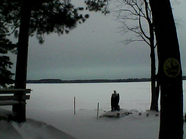 Whiteface Cam Image - Mon, 12/19/2016 7:31am 