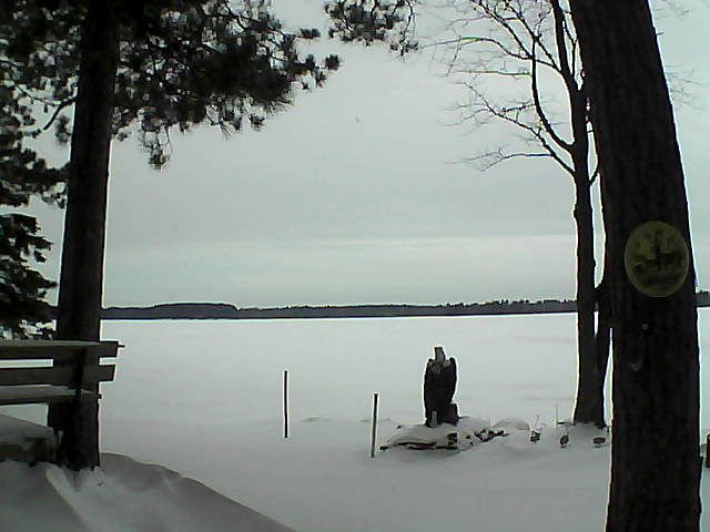 Whiteface Cam Image - Mon, 12/19/2016 7:41am 