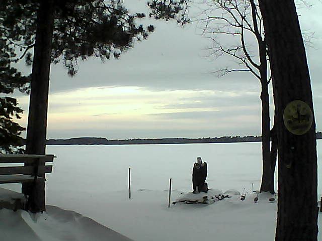 Whiteface Cam Image - Mon, 12/19/2016 7:51am 