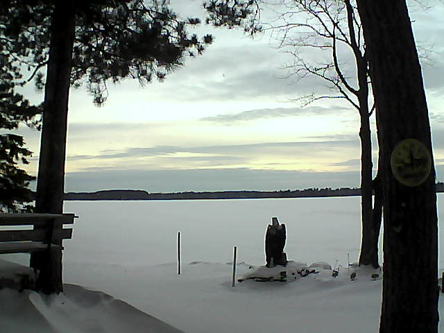 Whiteface Cam Image - Mon, 12/19/2016 8:01am 