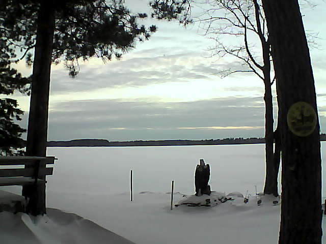 Whiteface Cam Image - Mon, 12/19/2016 8:11am 