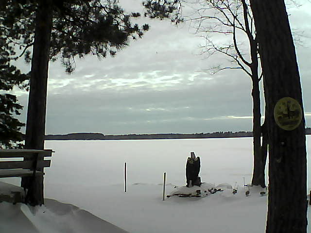Whiteface Cam Image - Mon, 12/19/2016 8:21am 