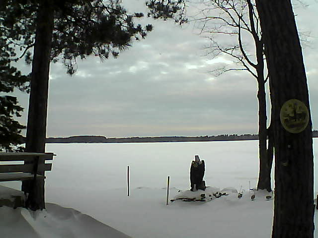 Whiteface Cam Image - Mon, 12/19/2016 8:31am 
