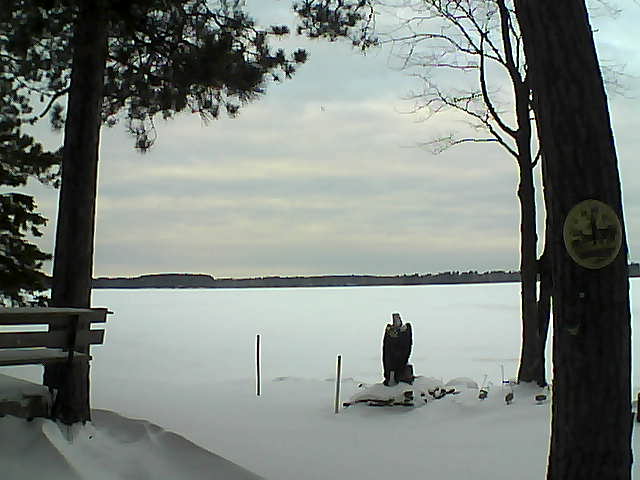 Whiteface Cam Image - Mon, 12/19/2016 8:41am 