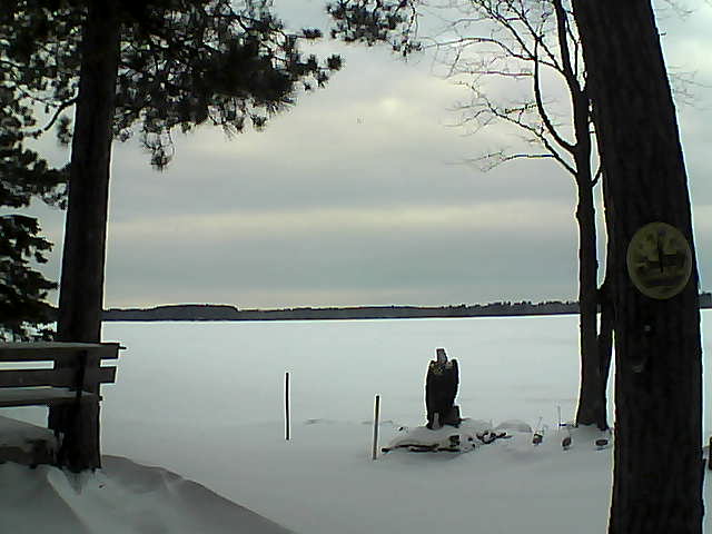 Whiteface Cam Image - Mon, 12/19/2016 8:51am 