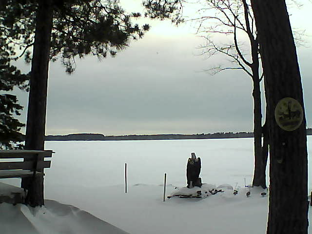 Whiteface Cam Image - Mon, 12/19/2016 9:01am 