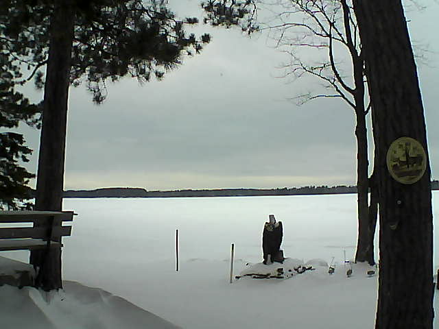 Whiteface Cam Image - Mon, 12/19/2016 9:11am 
