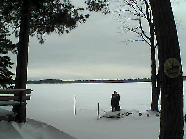 Whiteface Cam Image - Mon, 12/19/2016 9:21am 