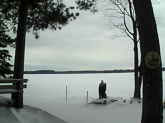 Whiteface Cam Image - Mon, 12/19/2016 9:31am 