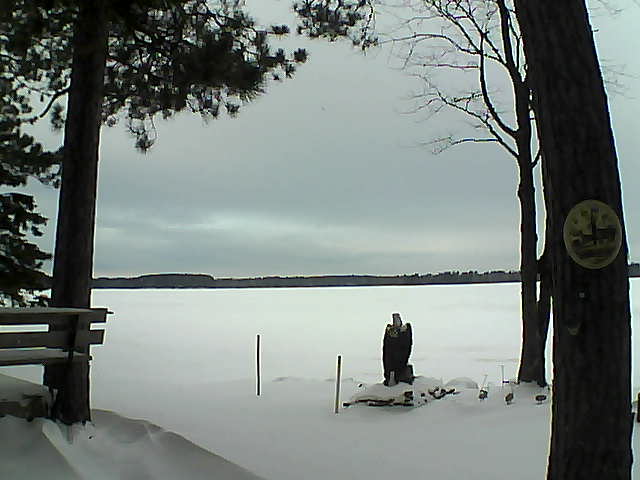 Whiteface Cam Image - Mon, 12/19/2016 9:41am 