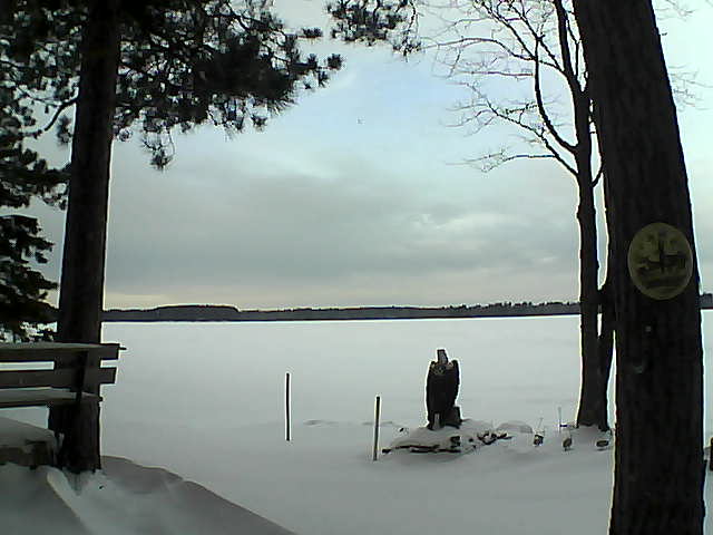 Whiteface Cam Image - Mon, 12/19/2016 9:51am 