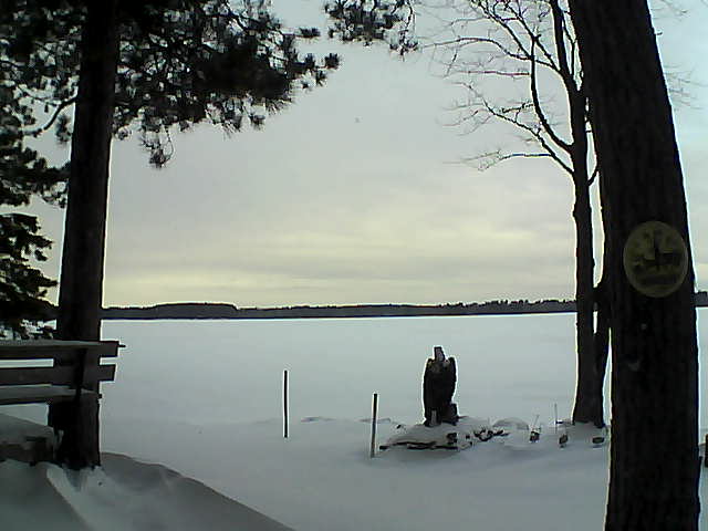 Whiteface Cam Image - Mon, 12/19/2016 10:01am 