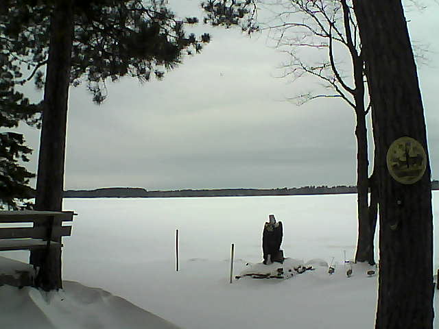 Whiteface Cam Image - Mon, 12/19/2016 10:11am 