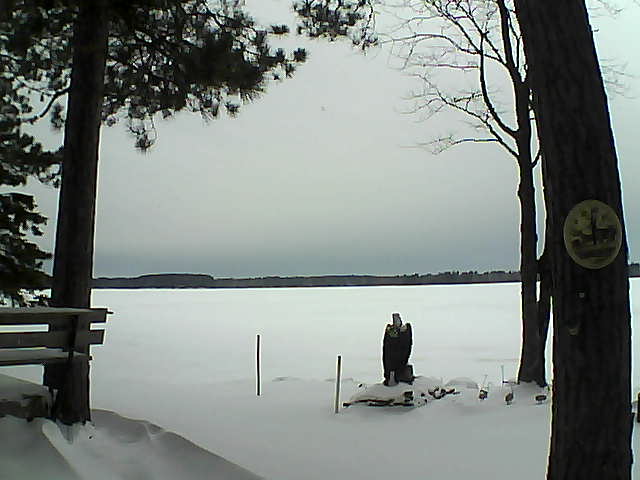 Whiteface Cam Image - Mon, 12/19/2016 10:21am 