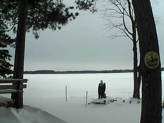 Whiteface Cam Image - Mon, 12/19/2016 10:31am 