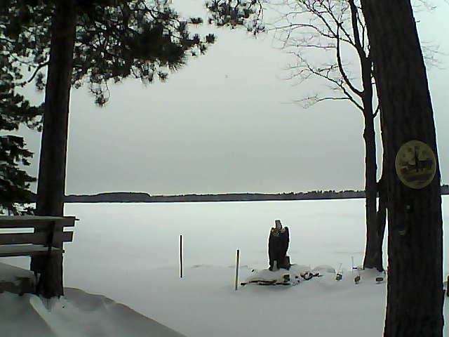 Whiteface Cam Image - Mon, 12/19/2016 10:41am 