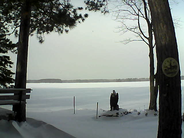 Whiteface Cam Image - Mon, 12/19/2016 10:51am 