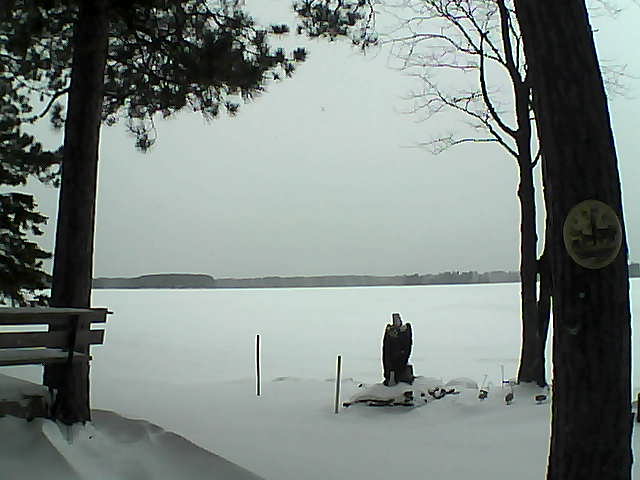 Whiteface Cam Image - Mon, 12/19/2016 11:12am 