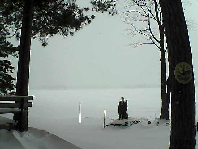 Whiteface Cam Image - Mon, 12/19/2016 11:22am 