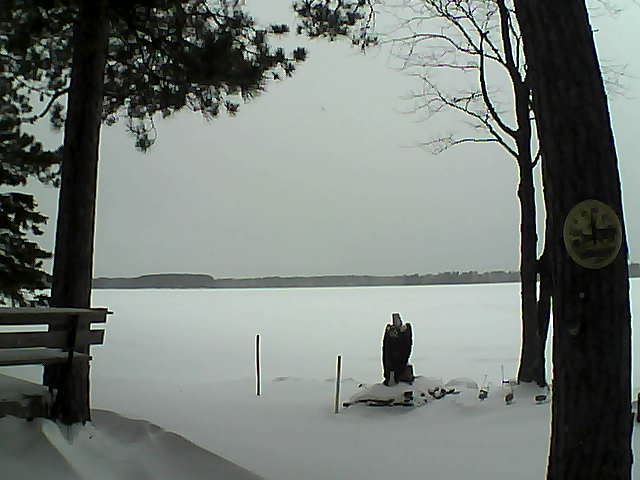 Whiteface Cam Image - Mon, 12/19/2016 11:32am 