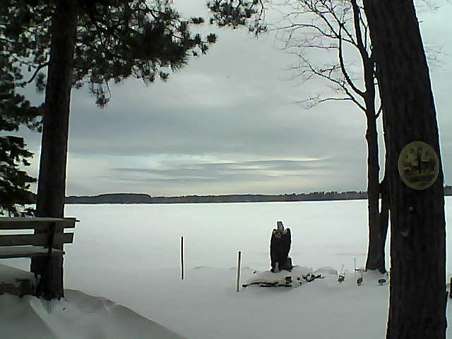 Whiteface Cam Image - Mon, 12/19/2016 11:42am 