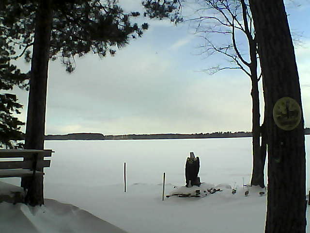 Whiteface Cam Image - Mon, 12/19/2016 11:52am 